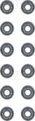 Seal Set, valve stem